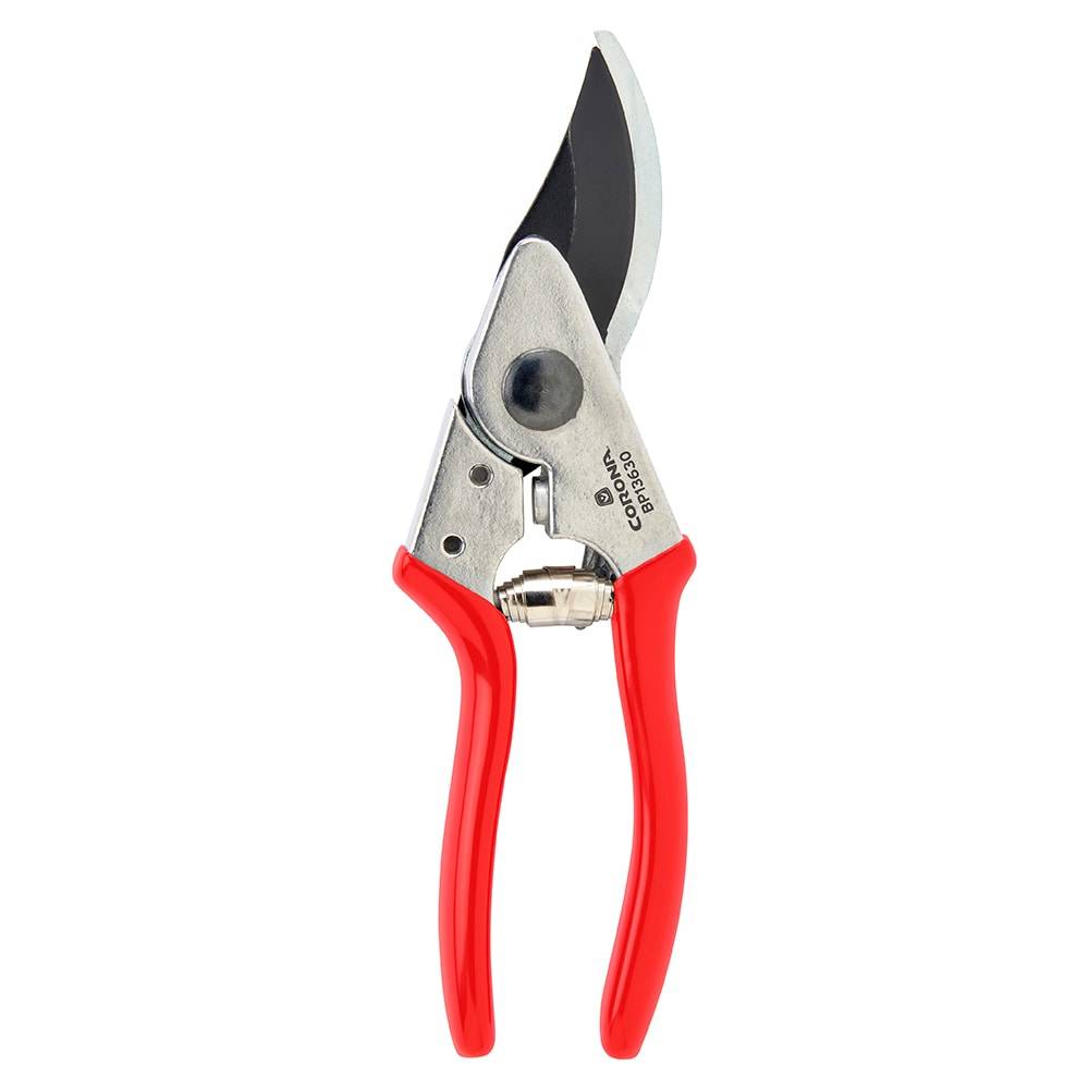 Corona Stainless Steel Bypass Hand Pruner with Standard Handle | BP13630