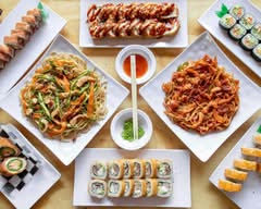 Tokyo Sushi