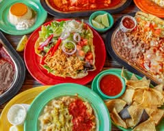 Tomasita's (Santa Fe)