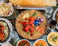 Tulsi Indian Cuisine (Rues Ln)