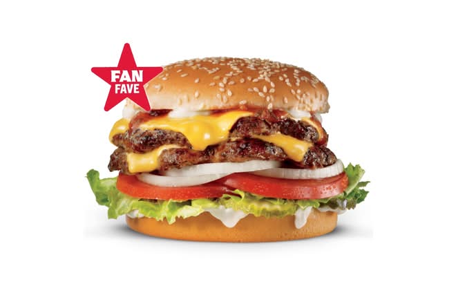 Double Famous Star®