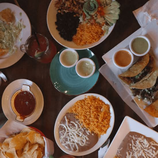 El Mariachi Cafe & Restaurant