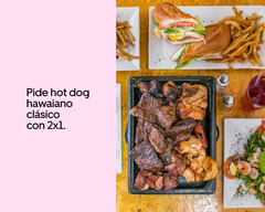 El Pibe Argentino (Quito)