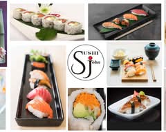 Sushijohn (1490 Barton St E)