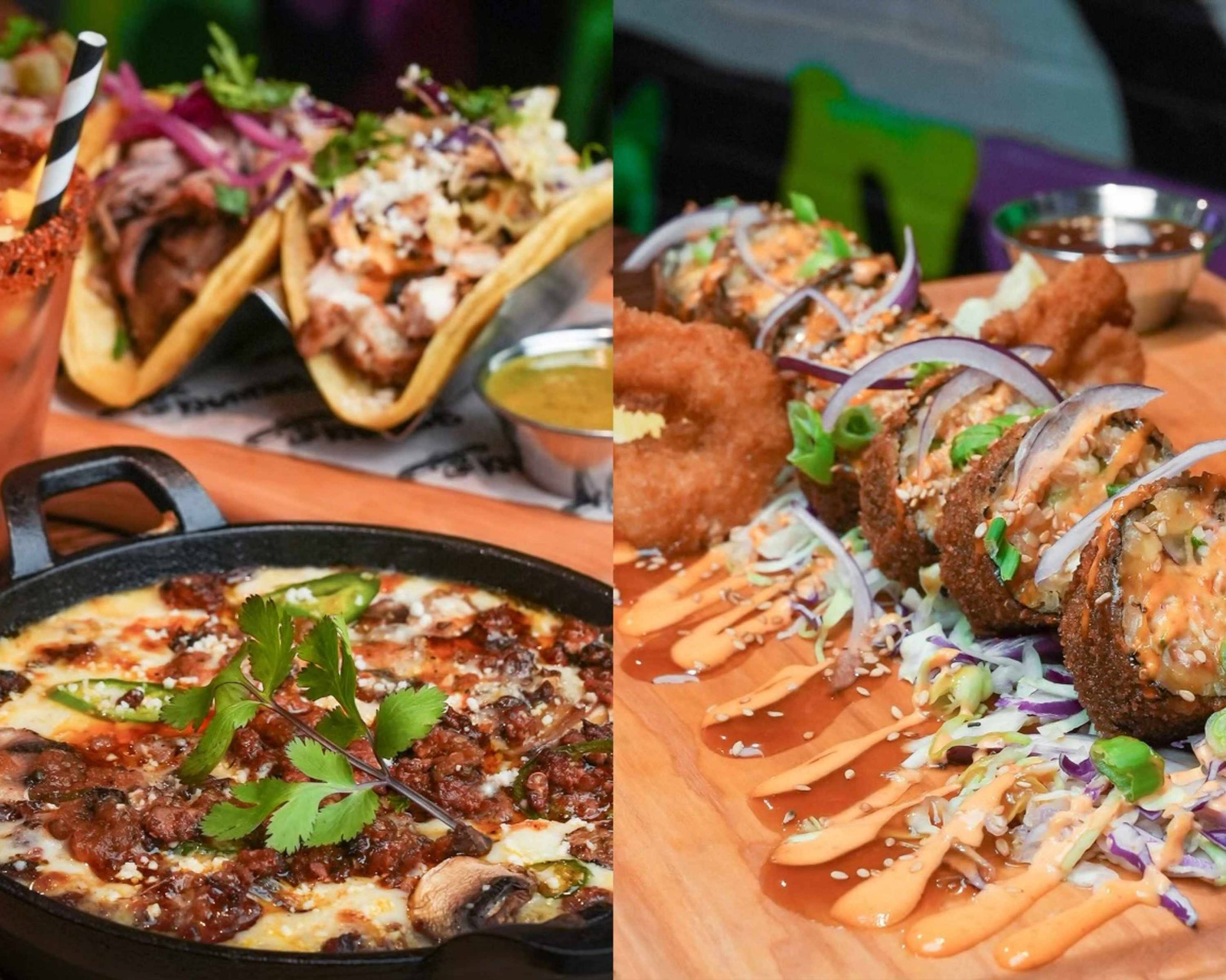 Kalaveras Happy Hour Menu 58 - ut8tskz