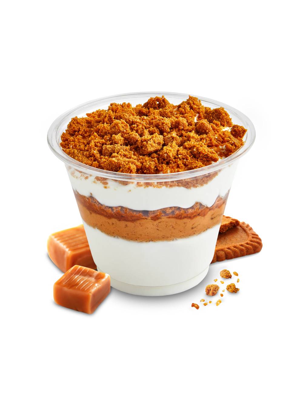 TIRAMISU CHOCO CARAMEL