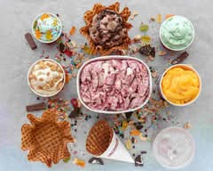 Coldstone Creamery Trafford Park