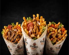 Gyro Yard (03 London Rd DE1)