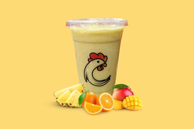 SMOOTHIES Good Day