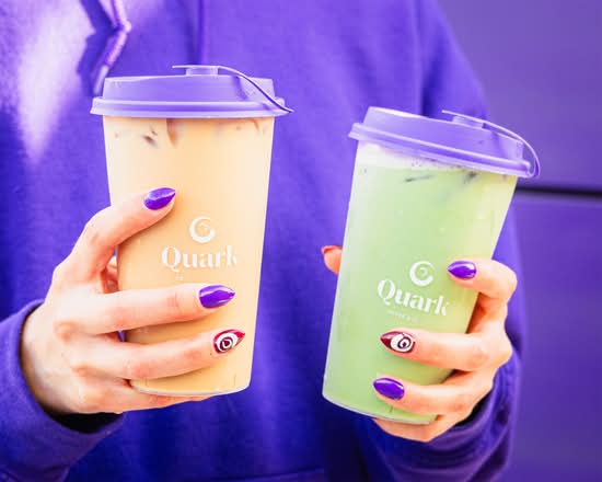 Quark Coffee & Smiles (Tijuana)