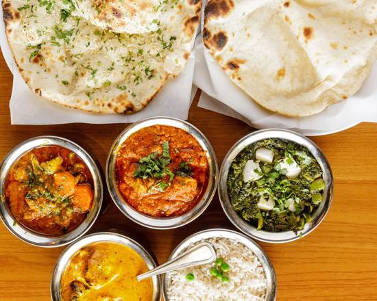 Taj Mahal (Scottsdale)