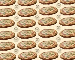 Marcello’s Plant Based Pizza