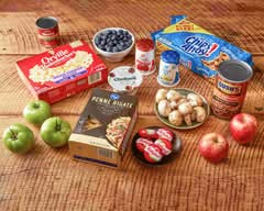 Strawberry Market (840 Carman Avenue)