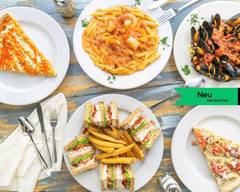 Pizza Roma Heimservice