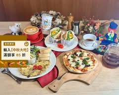 小丑咖啡Clown Coffee