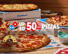 Domino's (668 US Hwy 1 North)