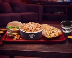 Family Food Carling