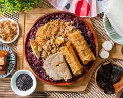 可口飯糰 太平中山店