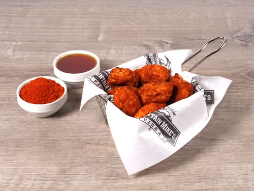 Boneless Nashville Hot Wings