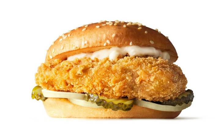 Grand Chicken Sandwich