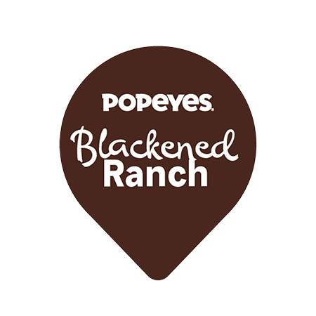 BLACKENED RANCH SAUCE DLV