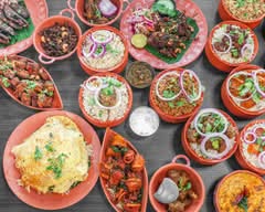 The Pulao Company Austin (Ronald Reagan Blvd)