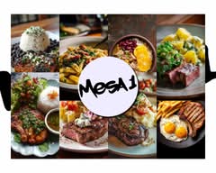 Mesa Para Uno (Santiago)