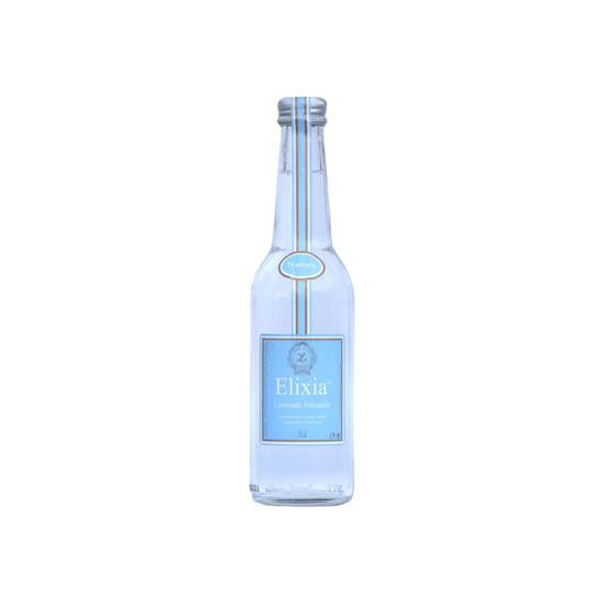 Limonade Artisanale Elixia Nature
