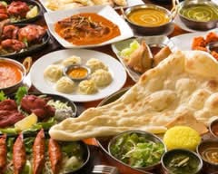 インド＆ネパール　レストラン　エベレスト