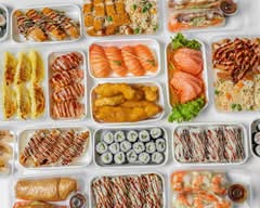 Sushi Hiro Aberfoyle Park (Kiosk)