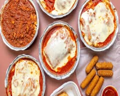 Giovanni’s Pizza & Pasta