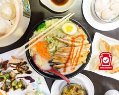 Kotsu Ramen & Gyoza - Santa Clarita