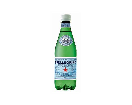 San Pellegrino 🥤💦