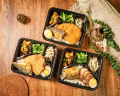 東東排骨便當店