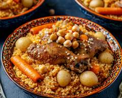 Couscous & Bricks Maison ♥️