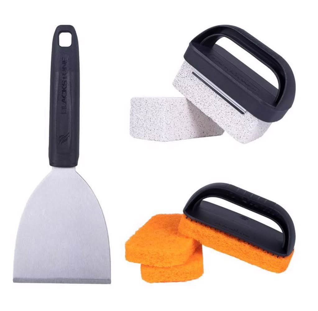 Blackstone Grill Cleaning Kit 8 Pc