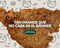 Miguelangel (Llano Bonito)