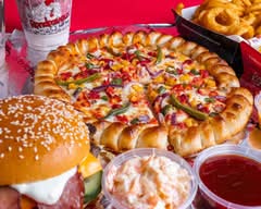Rendezvous Fast Food