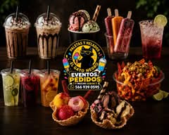 Paletas Y Helados El Gato Negro (Mexico City)