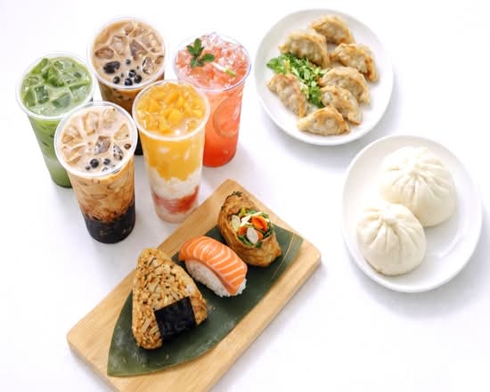 YOKOO STORE ( Nanterre)