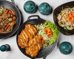 Banyan Vietnamesisches Restaurant