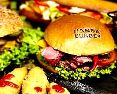 Hansa Burger (Bramfelder Chaussee)