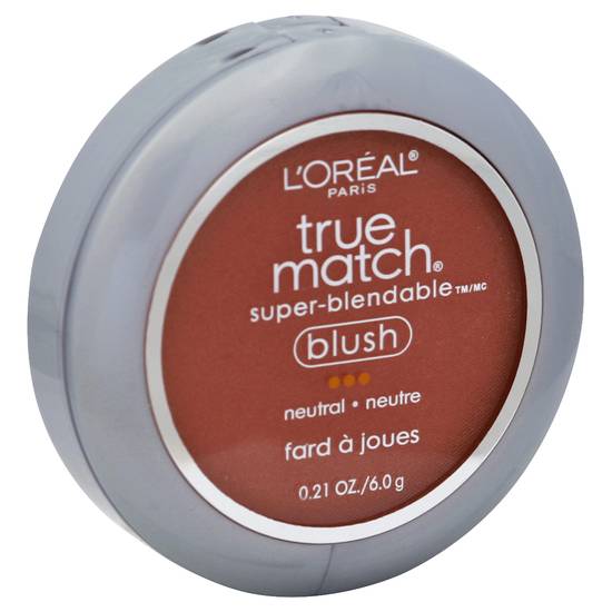 L'oréal True Match Apricot Kiss N5 Blush (1 ct)