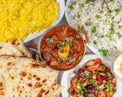 Tandoori Junction Indian Cuisine