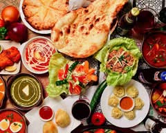 ナマステ食堂 西一万店 namaste shokudou