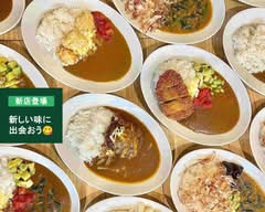 だしカレー専門店「カレーだしっ!伊勢丹立川店」