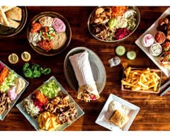 Huzur Kebab (George St)