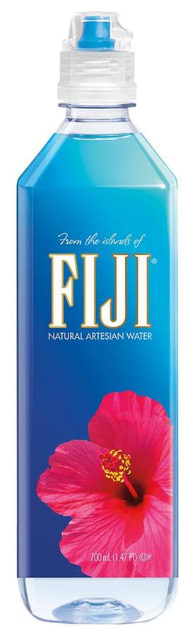 Fiji Water 700ml