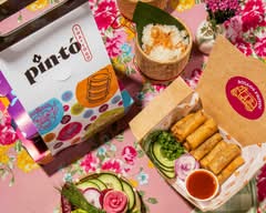 Pin-Tó Thai (Mexico City)