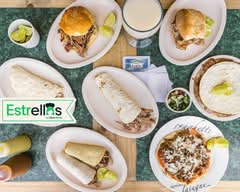 Bait Lajam Tacos Árabes (The Village)